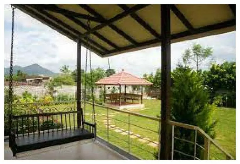 Garden Villa 2 Bhk