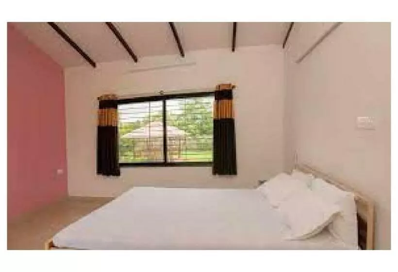 Garden Villa 2 Bhk