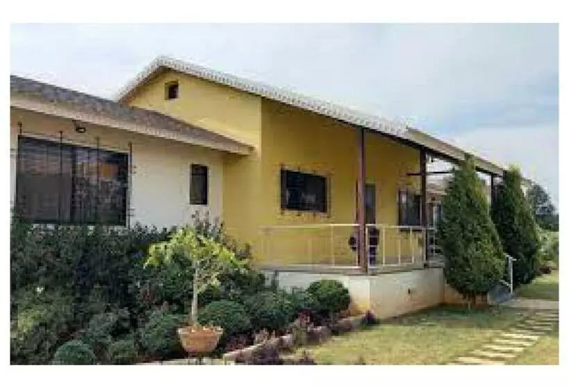 Garden Villa 2 Bhk