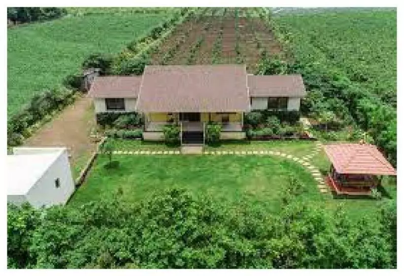 Garden Villa 2 Bhk