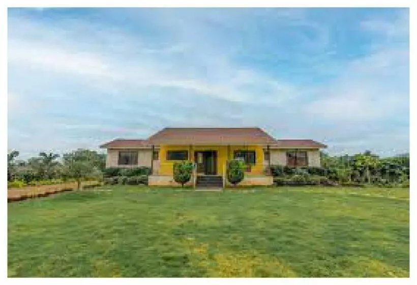 Garden Villa 2 Bhk