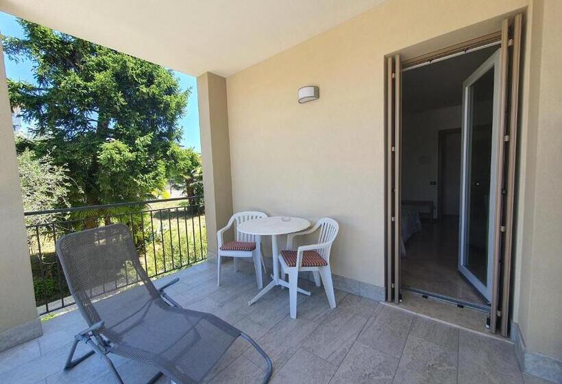 هتل Albergo Campagnola