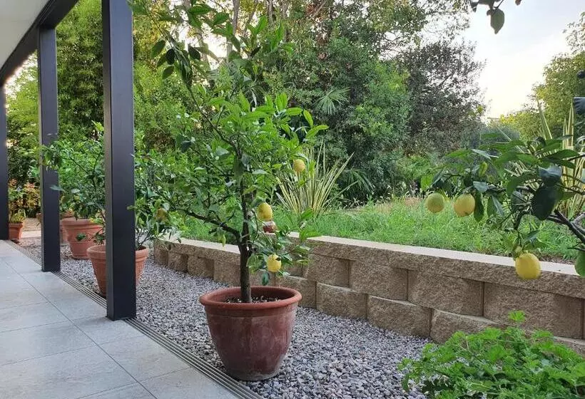 Hotelli Albergo Campagnola