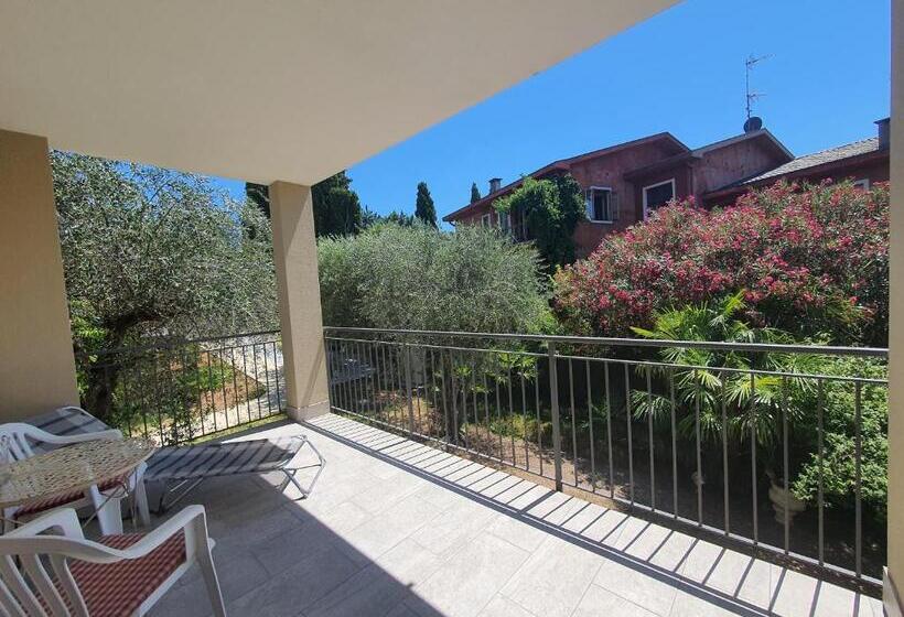 هتل Albergo Campagnola