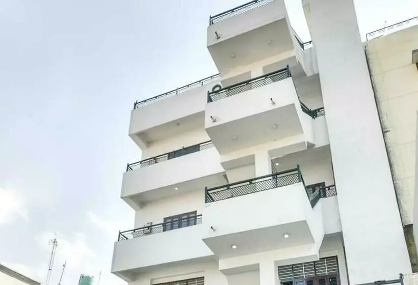 Hôtel O Oxo
