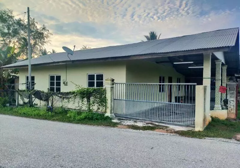 هتل Oyo Home 90577 Safi Homestay