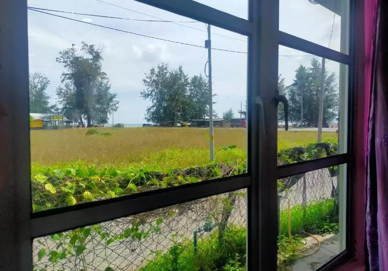 هتل Oyo Home 90577 Safi Homestay