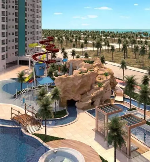 Hotel Salinas Premium Resort
