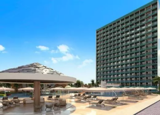 Hotel Salinas Premium Resort