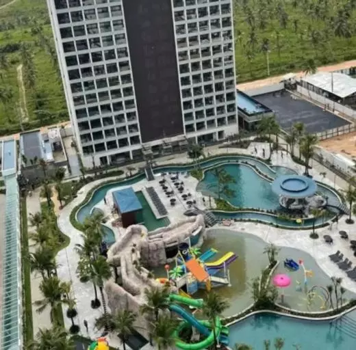 Hotel Salinas Premium Resort