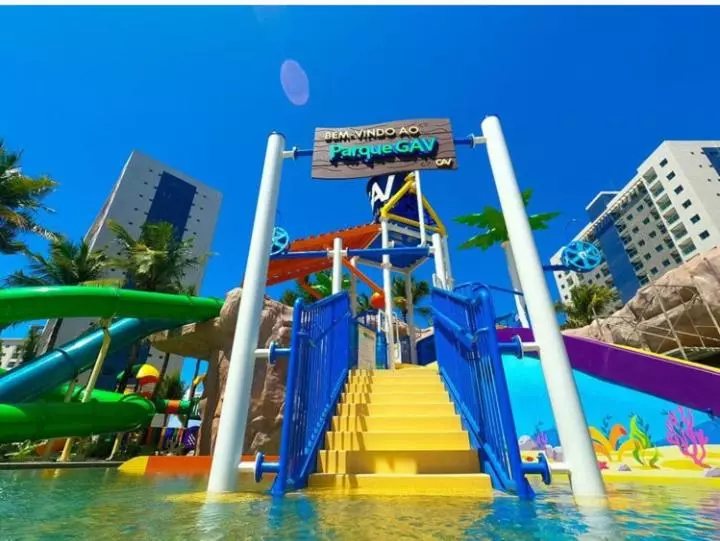 Hotel Salinas Premium Resort