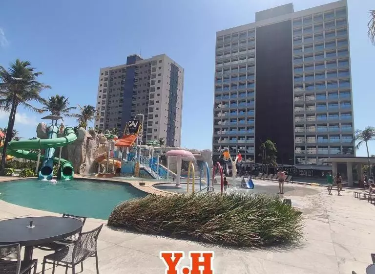 Hotel Salinas Premium Resort