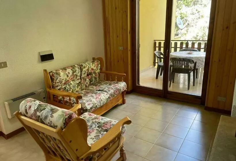 Nadsan Mountain House