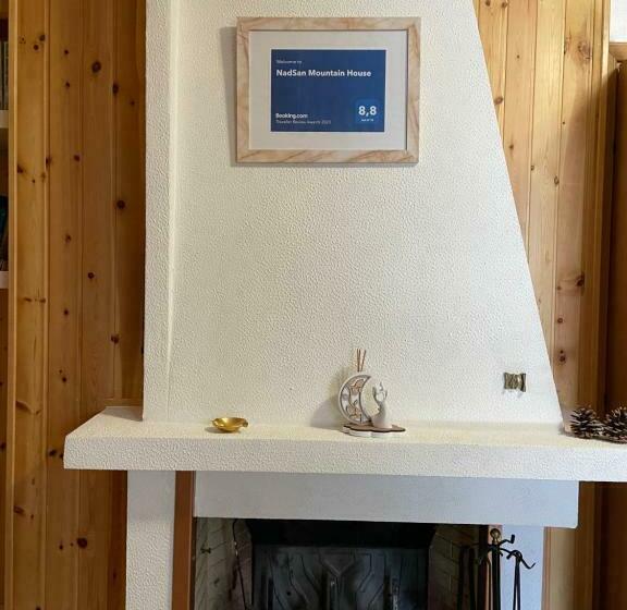 Nadsan Mountain House