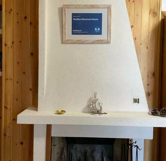 Nadsan Mountain House