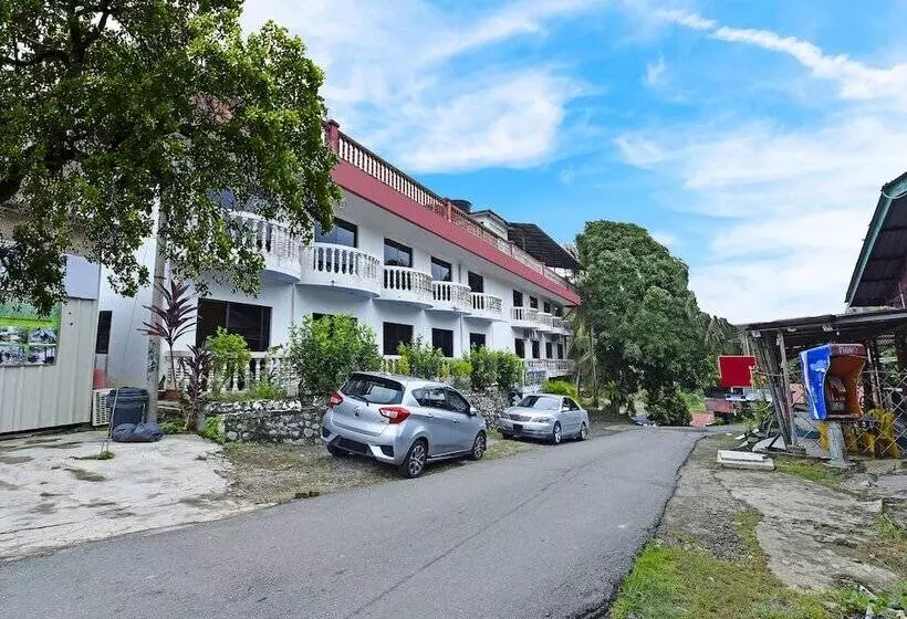 Oyo 90565 Teresek View Motel