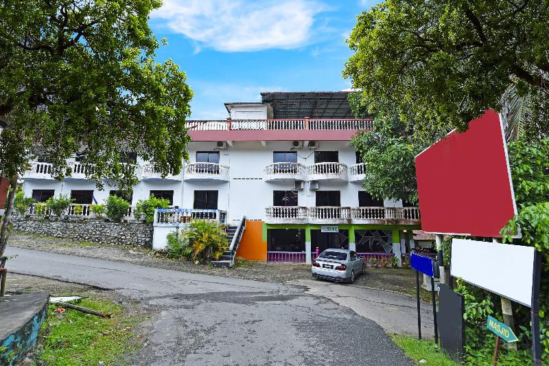 Oyo 90565 Teresek View Motel