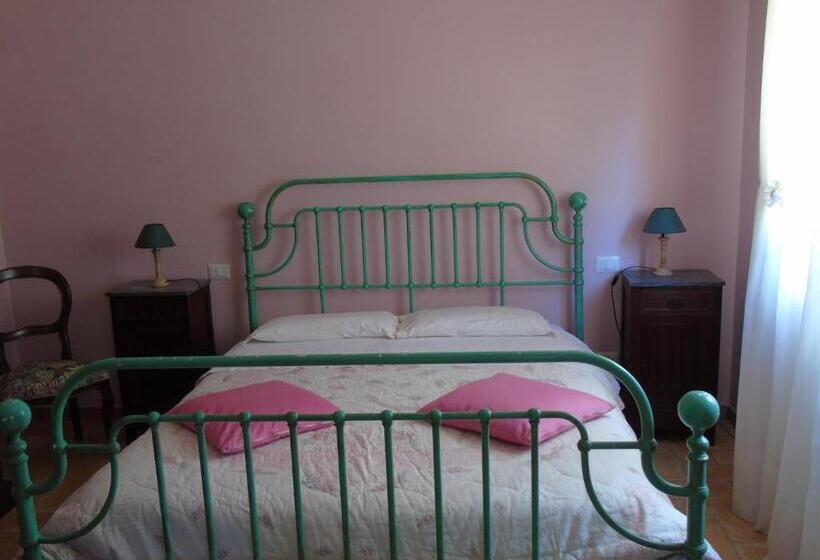 Pensjonat Agriturismo Camera Rosa