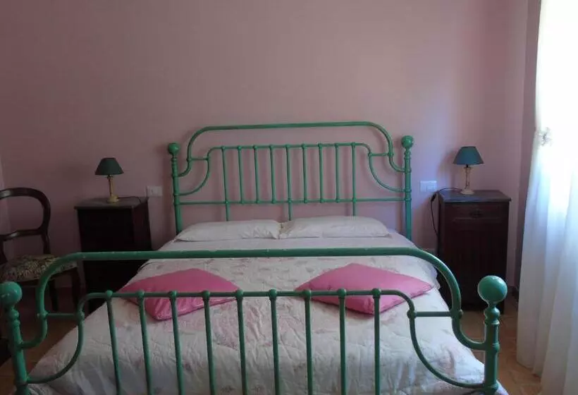 Majatalo Agriturismo Camera Rosa