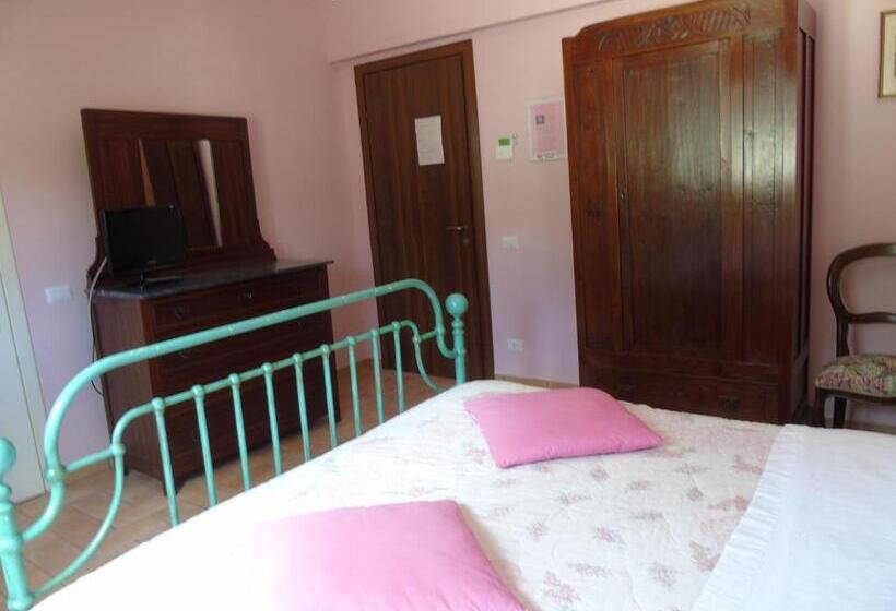 Pensjonat Agriturismo Camera Rosa