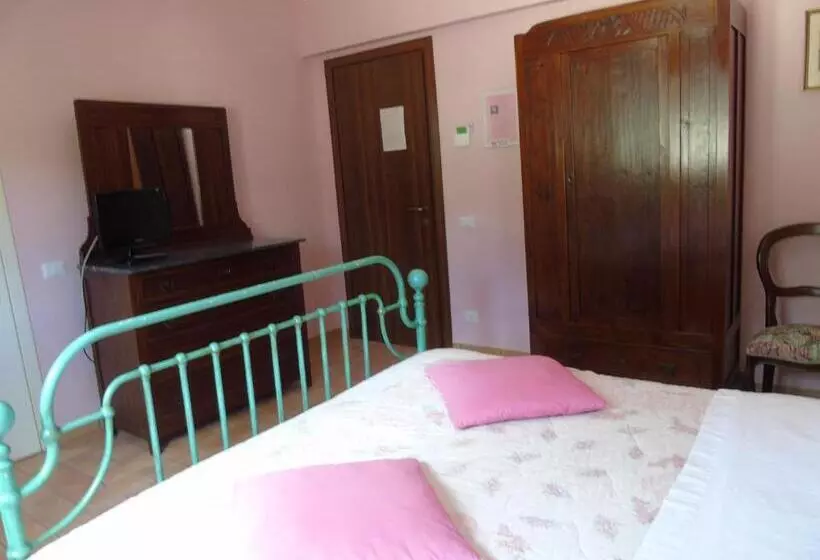 Majatalo Agriturismo Camera Rosa