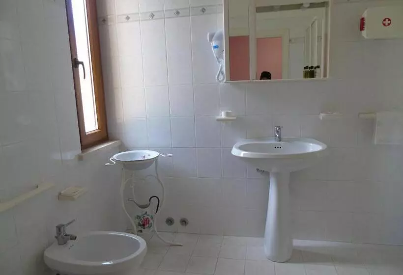 Majatalo Agriturismo Camera Rosa