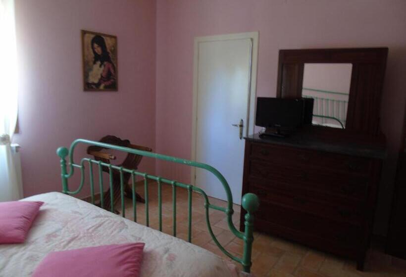 Pensjonat Agriturismo Camera Rosa