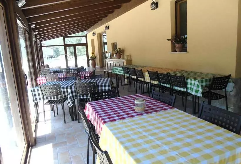 Majatalo Agriturismo Camera Rosa