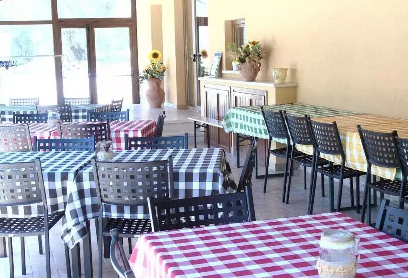 Majatalo Agriturismo Camera Rosa