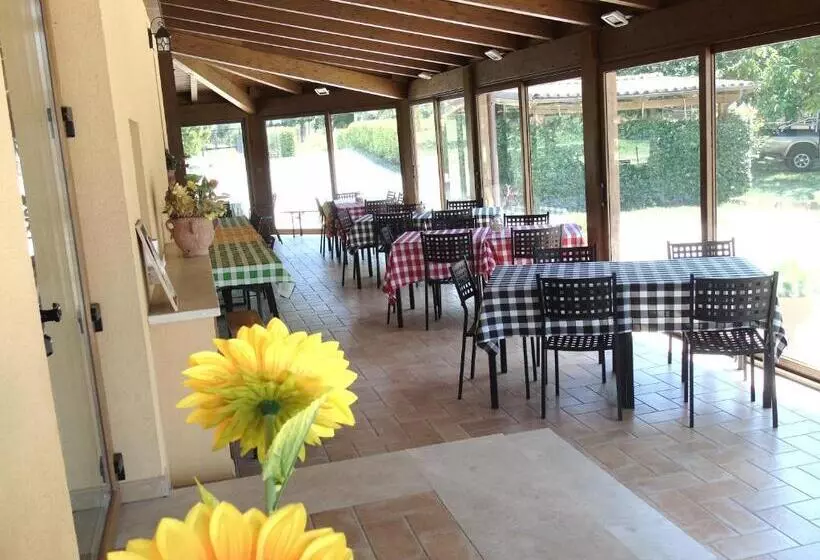 Majatalo Agriturismo Camera Rosa