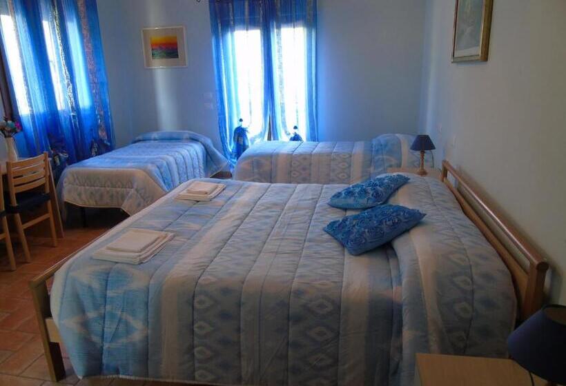 Pensjonat Agriturismo Camera Rosa