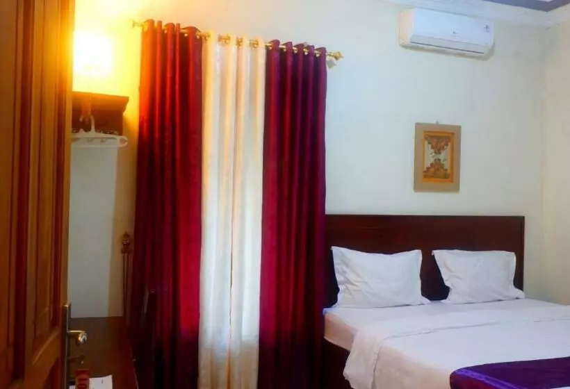 Pensione Manggala Syariah