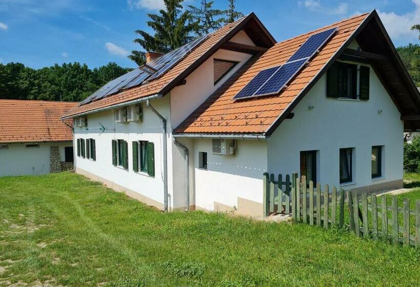 Pension Patakmalom Vendégház