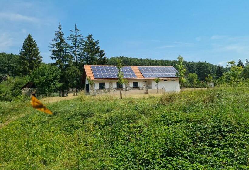 Pension Patakmalom Vendégház