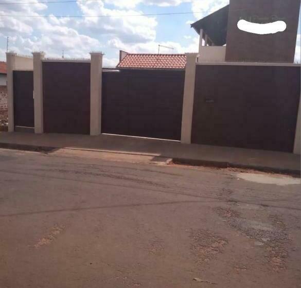 Pensão Kitnets Recanto Magro Ii