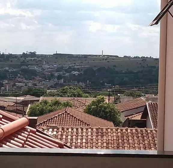 ペンション Kitnets Recanto Magro Ii