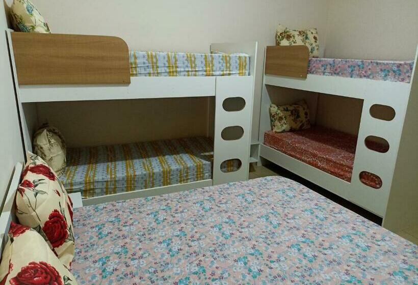 Pensão Kitnets Recanto Magro Ii