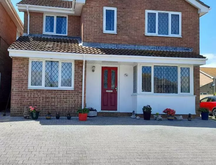 Majatalo Private Guest Suite