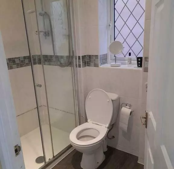 Majatalo Private Guest Suite