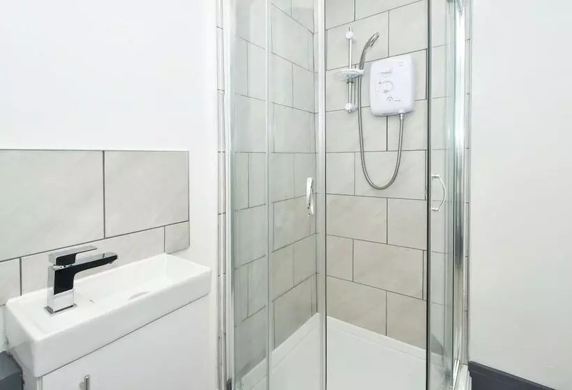 Majatalo Townhouse @ Bedford Street Crewe