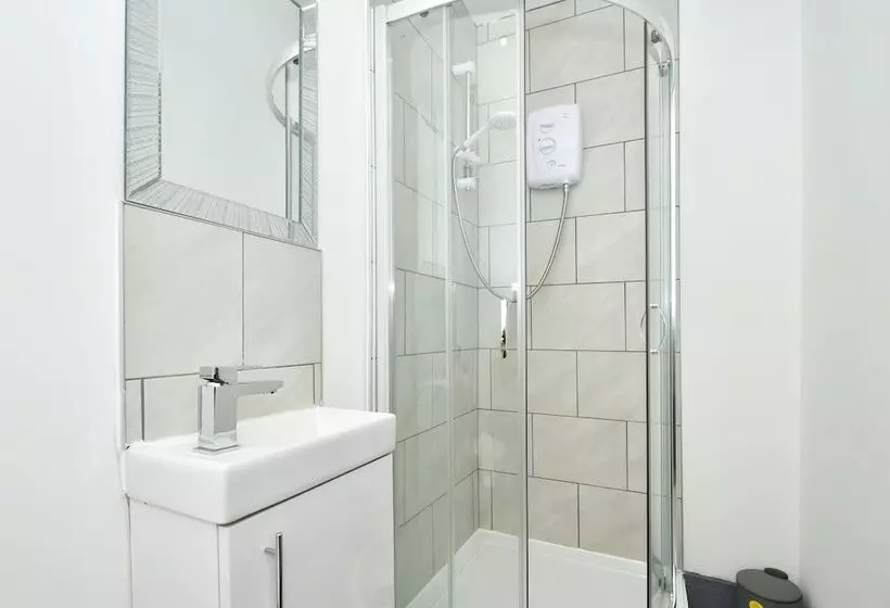 Majatalo Townhouse @ Bedford Street Crewe