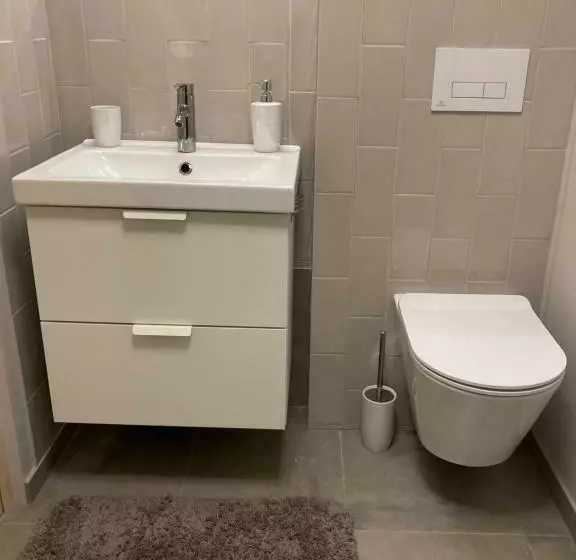 The Apartment   Sigulda