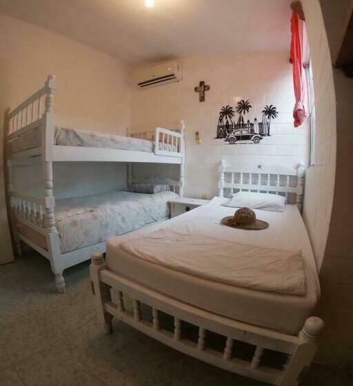 Acogedora Casa A 10min De La Playa Princess