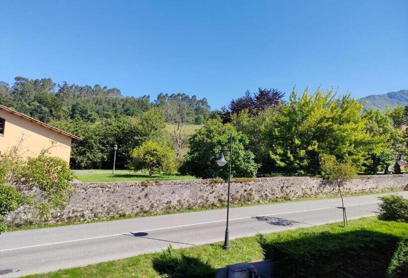 Apartamentos Boutique Arquera Golf I