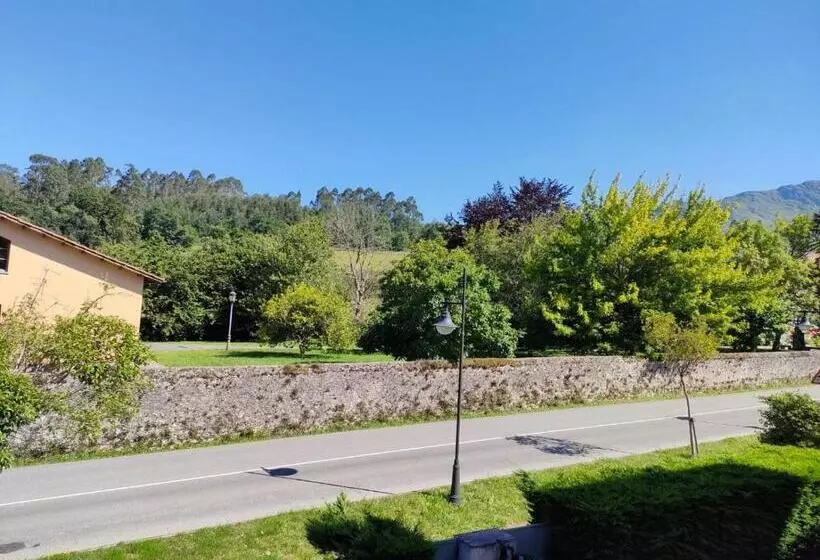 Apartamentos Boutique Arquera Golf I