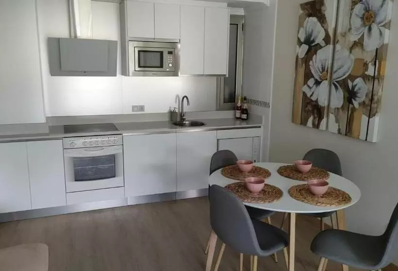 Apartamentos Boutique Arquera Golf I