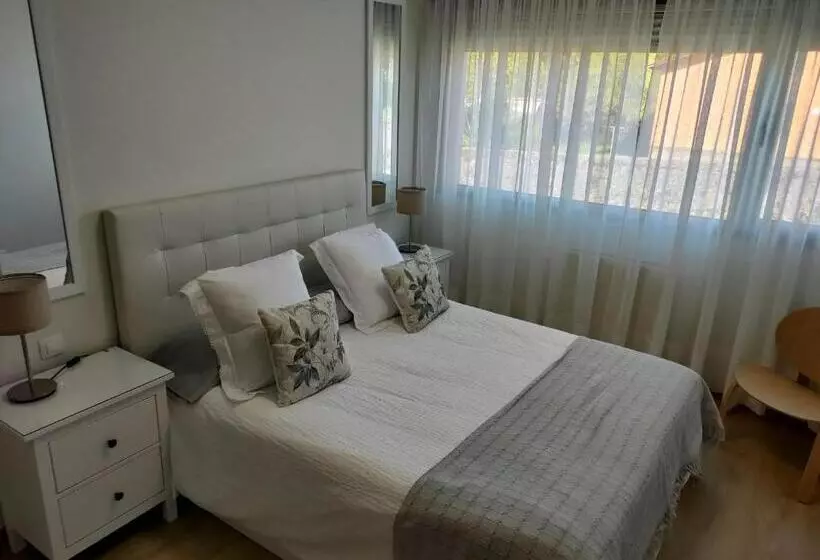 Apartamentos Boutique Arquera Golf I