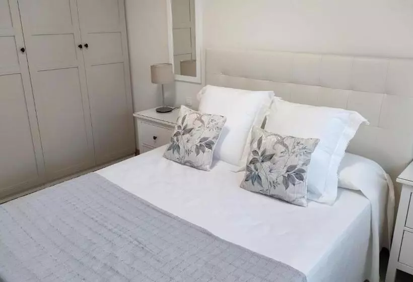 Apartamentos Boutique Arquera Golf I