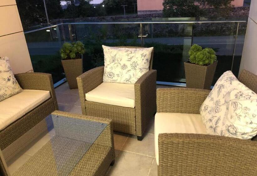 Apartamentos Boutique Arquera Golf I