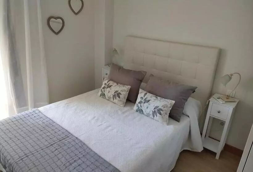 Apartamentos Boutique Arquera Golf I